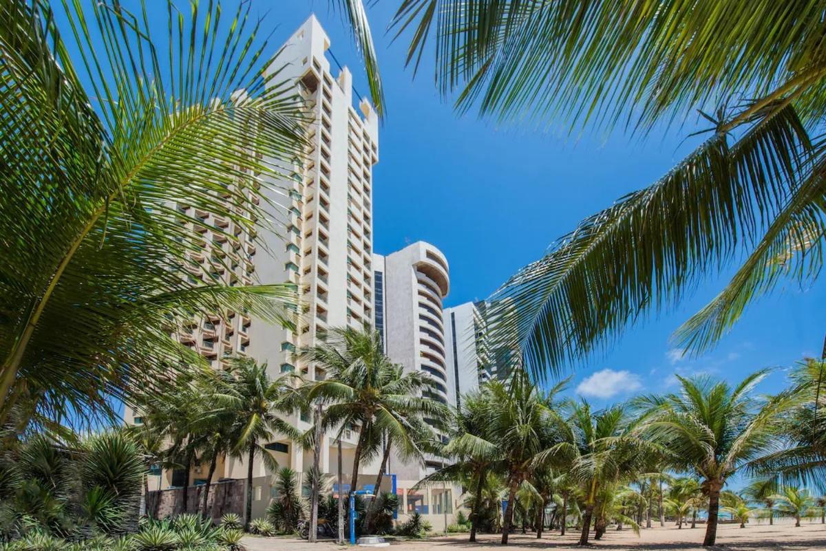Flats Costa Mar By Flatbpaiva *