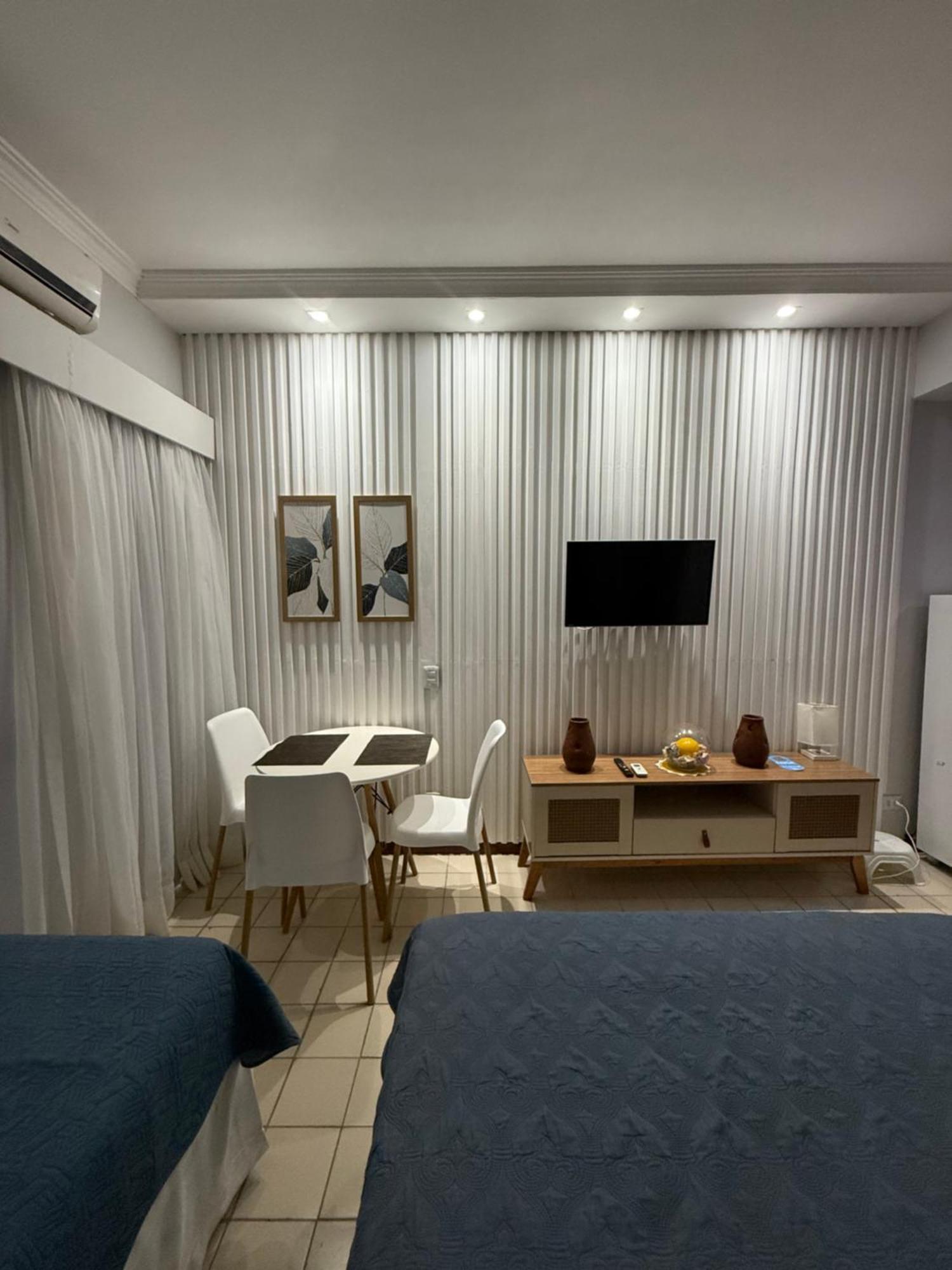 Flats Costa Mar By Flatbpaiva Aparthotel Recife