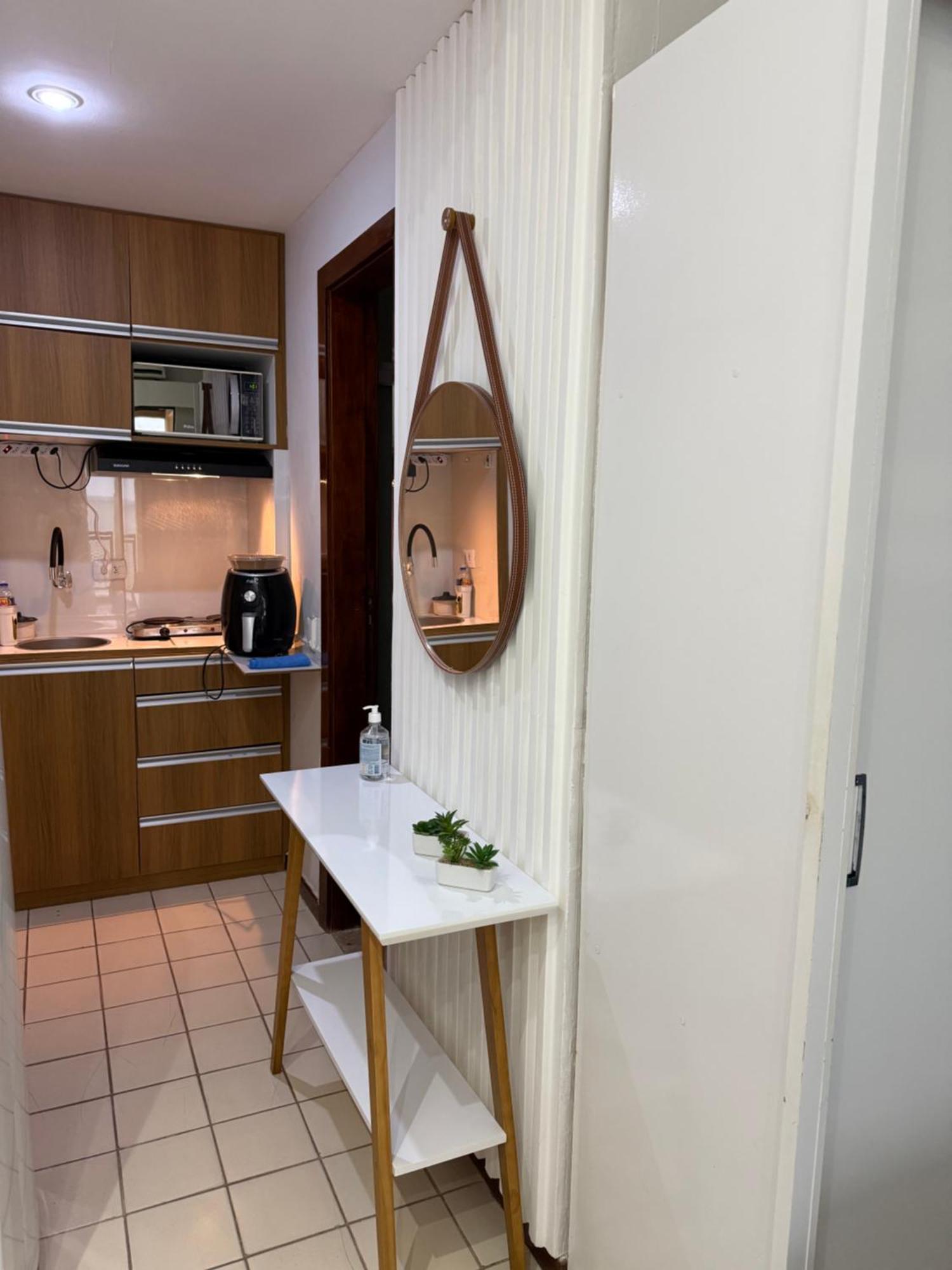 Aparthotel Flats Costa Mar By Flatbpaiva Recife