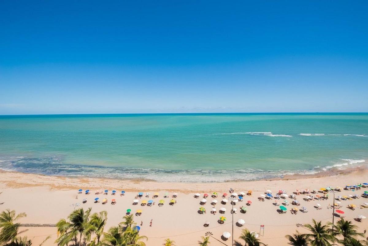 Flats Costa Mar By Flatbpaiva Aparthotel *