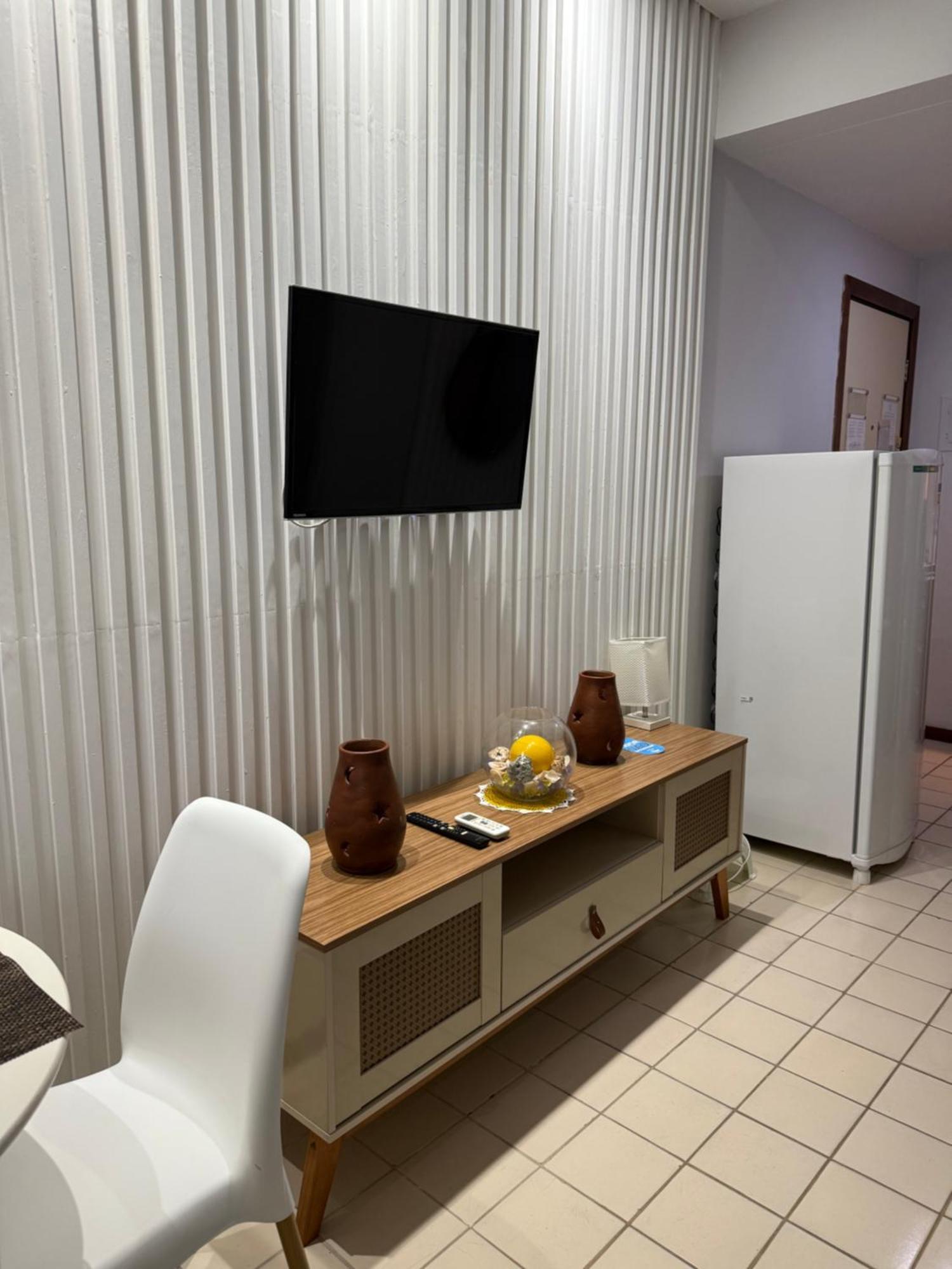 Flats Costa Mar By Flatbpaiva Aparthotel Recife
