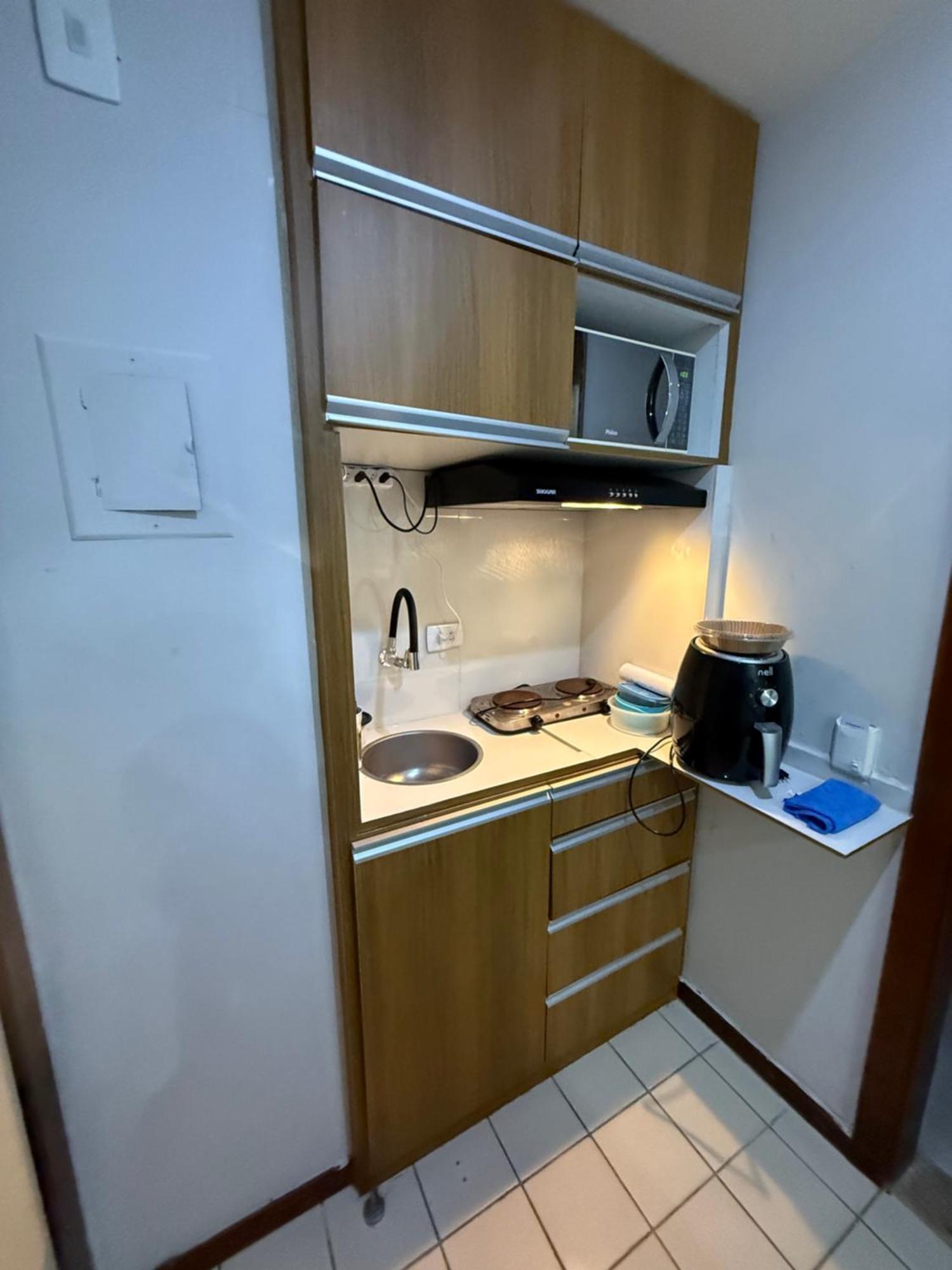 Flats Costa Mar By Flatbpaiva Aparthotel *