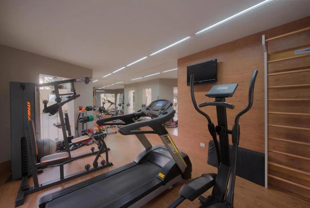 Aparthotel Flats Costa Mar By Flatbpaiva Recife