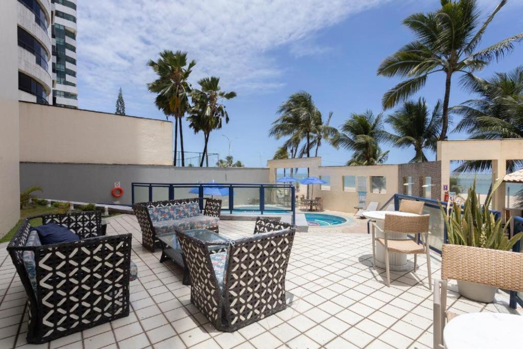 Aparthotel Flats Costa Mar By Flatbpaiva *